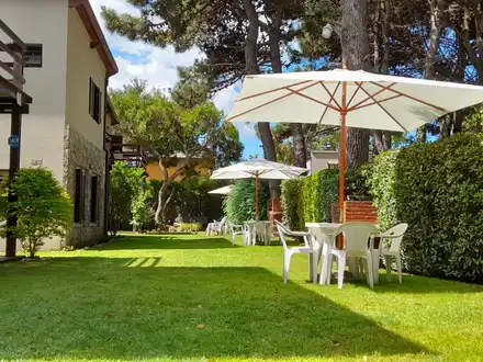 Alquiler temporario de casa em Villa gesell