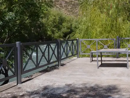 Alquiler temporario de casa em San rafael