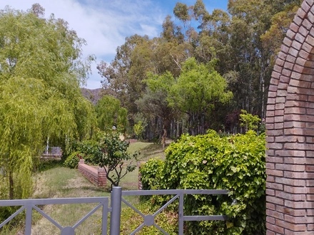 Alquiler temporario de casa em San rafael