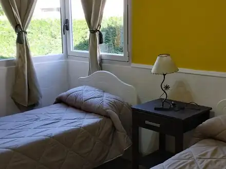 Alquiler temporario de casa em San rafael