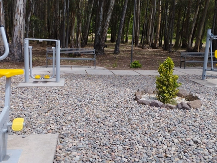 Alquiler temporario de casa em San rafael