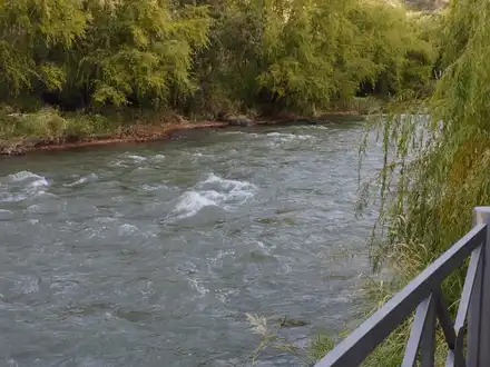 Alquiler temporario de casa em San rafael