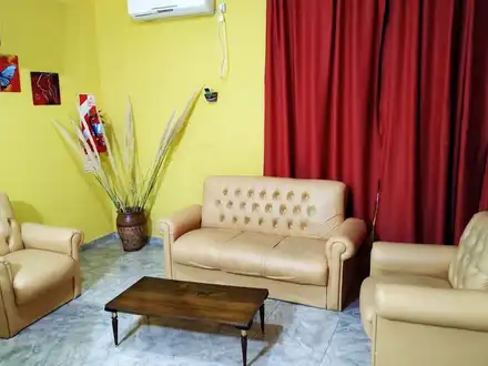 Alquiler temporario de casa em San rafael