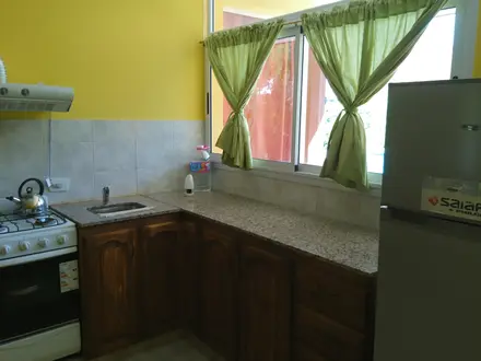 Alquiler temporario de casa em San rafael