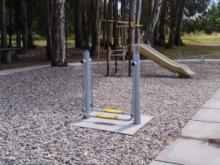 Alquiler temporario de casa em San rafael