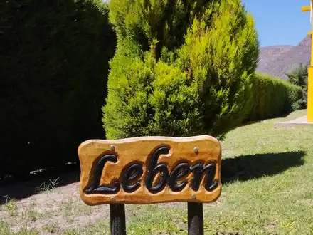 Alquiler temporario de casa em San rafael