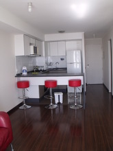 Arriendo temporario de departamento en Valparaiso