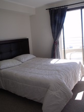 Arriendo temporario de apartamento em Valparaiso