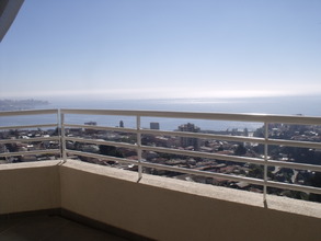 Arriendo temporario de apartamento em Valparaiso