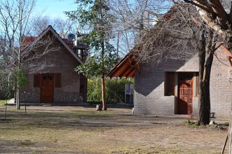 Alquiler temporario de cabaña en Río ceballos