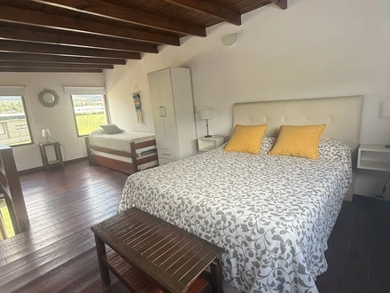 Alquiler temporario de caba&ntilde;a en Taf&iacute; del valle