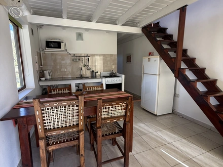 Alquiler temporario de caba&ntilde;a en Taf&iacute; del valle
