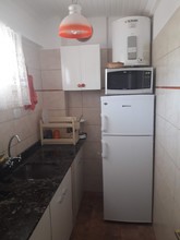 Alquiler temporario de apartamento em Villa gesell