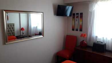 Alquiler temporario de apartamento em Villa gesell