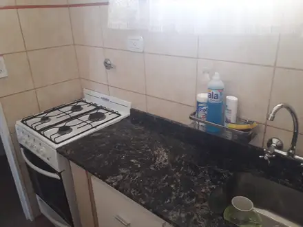 Alquiler temporario de apartamento em Villa gesell