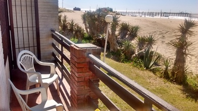 Alquiler temporario de apartamento em Villa gesell