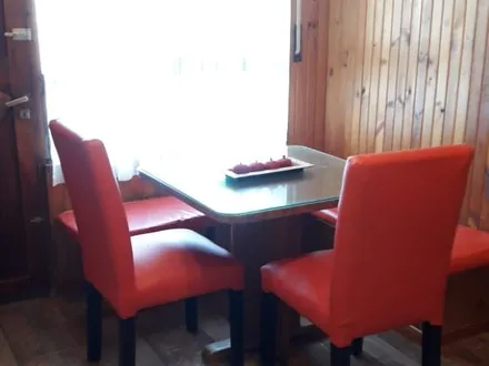 Alquiler temporario de apartamento em Villa gesell