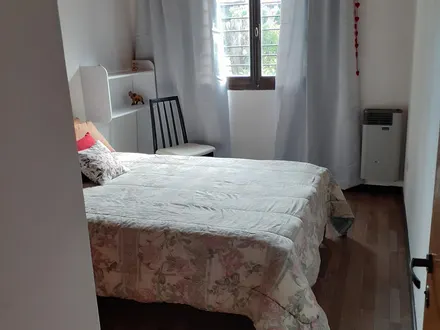 Alquiler temporario de apartamento em Mar del plata (punta mogotes)