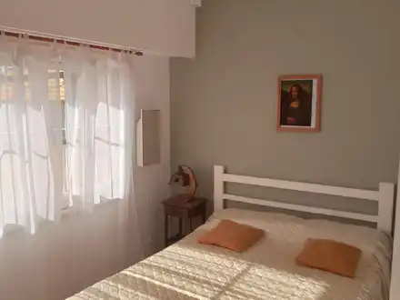 Alquiler temporario de apartamento em Miramar