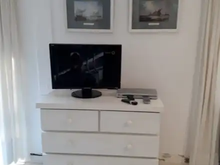 Alquiler temporario de apartamento em Pinamar