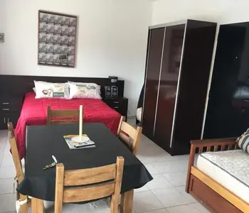 Alquiler temporario de apartamento em Las grutas