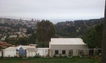 Arriendo temporario de departamento en Viña del mar