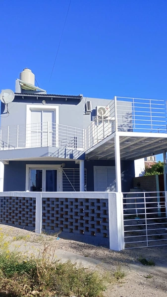 Alquiler temporario de casa em Las grutas