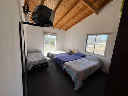 Alquiler temporario de casa em Las grutas