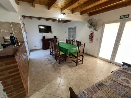 Alquiler temporario de casa em Las grutas