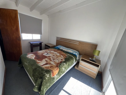 Alquiler temporario de casa em Las grutas