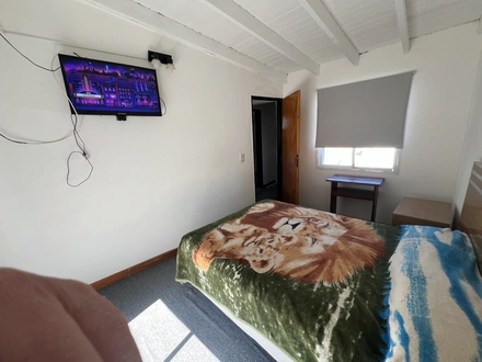 Alquiler temporario de casa em Las grutas