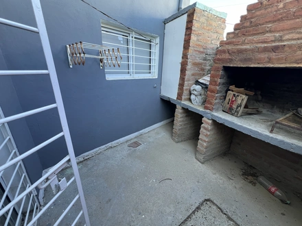 Alquiler temporario de casa en Las grutas