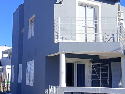 Alquiler temporario de casa en Las grutas