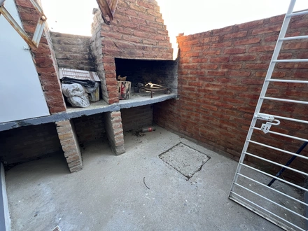 Alquiler temporario de casa en Las grutas