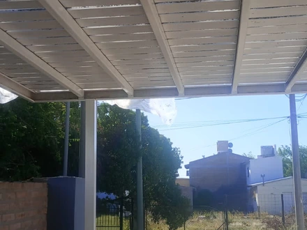 Alquiler temporario de casa en Las grutas