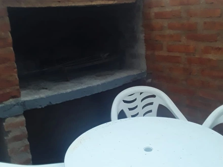 Alquiler temporario de casa en Las grutas