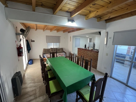 Alquiler temporario de casa em Las grutas