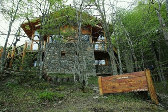 Alquiler temporario de cabaña en Ushuaia