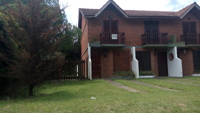 Alquiler temporario de casa em Villa gesell