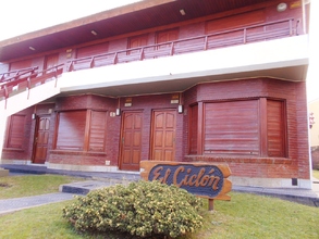 Alquiler temporario de apartamento em Villa gesell