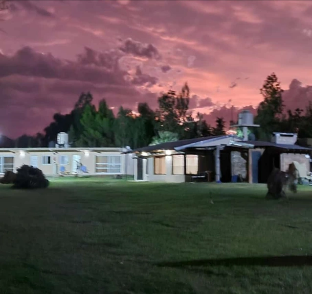 Alquiler temporario de cabaña en San rafael