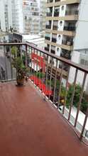 Alquiler temporario de apartamento em Mar del plata