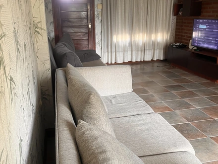 Alquiler temporario de casa em Necochea