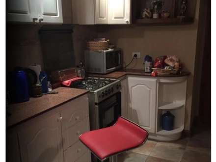 Alquiler temporario de casa em Necochea