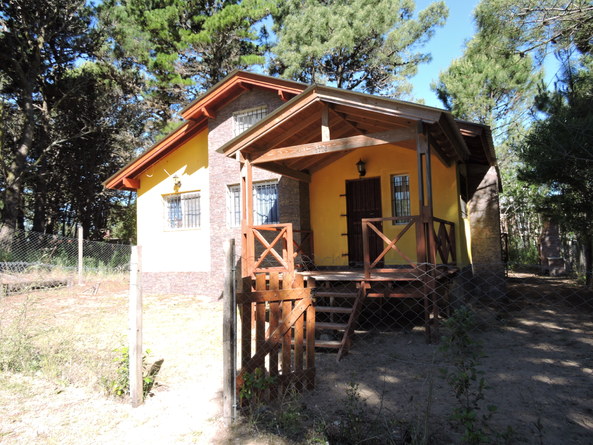 Alquiler temporario de casa en Valeria del mar