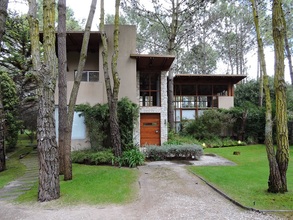 Alquiler temporario de casa em Cariló