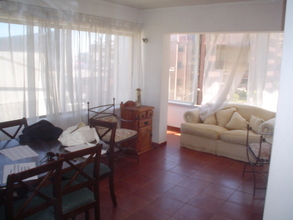 Arriendo temporario de departamento en Reñaca