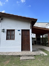 Alquiler temporario de cabaña en Santa rosa de calamuchita