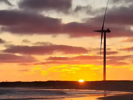 Alquiler temporario de apartamento em Necochea