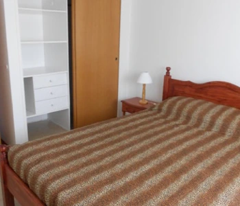 Alquiler temporario de apartamento em Necochea